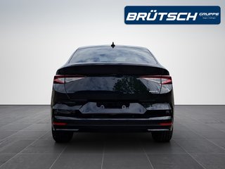 Skoda Enyaq Coupé 85 Sportline Maxx / AHK / Pano / 21" - bilder 1