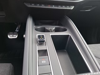 Skoda Enyaq Coupé 85 Sportline Maxx / AHK / Pano / 21" - bilder 9