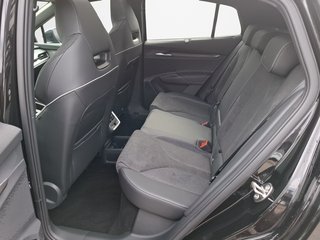 Skoda Enyaq Coupé 85 Sportline Maxx / AHK / Pano / 21" - bilder 10