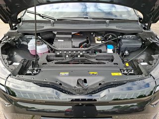Skoda Enyaq Coupé 85 Sportline Maxx / AHK / Pano / 21" - bilder 12