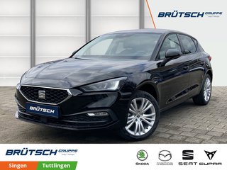 Seat Leon Vorführfahrzeug Kaufen