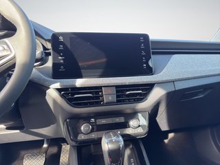 Skoda Kamiq Selection 1,0 TSI DSG 85kW/115PS - bilder 3