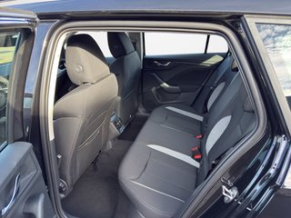 Skoda Kamiq Selection 1,0 TSI DSG 85kW/115PS - bilder 5