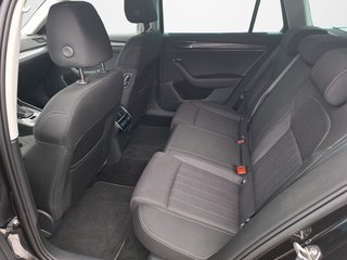 Skoda Superb Combi 2.0 TDI Style DSG / NAVI / ACC / PANORAMA / SITZHEIZUNG - foto 5