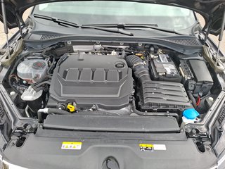 Skoda Superb Combi 2.0 TDI Style DSG / NAVI / ACC / PANORAMA / SITZHEIZUNG - foto 7