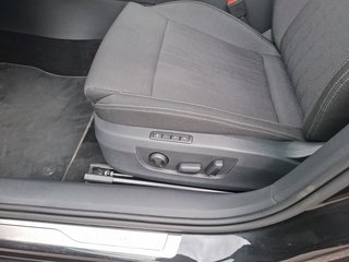 Skoda Superb Combi 2.0 TDI Style DSG / NAVI / ACC / PANORAMA / SITZHEIZUNG - foto 10