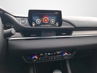 Mazda 6 Exclusive-Line 2.5 AUTOMATIK / NAVI / LED / SITZHEIZUNG - bilder 3