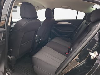 Mazda 6 Exclusive-Line 2.5 AUTOMATIK / NAVI / LED / SITZHEIZUNG - bilder 5