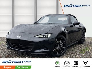 Mazda MX-5 Vorführfahrzeug Kaufen
