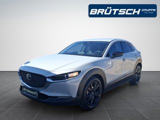Mazda CX-30 Gebrauchtwagen Kaufen