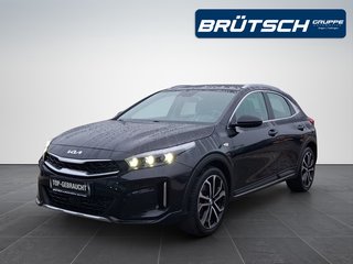 Kia XCeed Gebrauchtwagen Kaufen