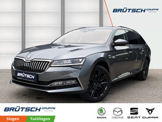 Skoda Superb Combi Neuwagen Kaufen