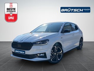 Skoda Fabia Gebrauchtwagen Kaufen