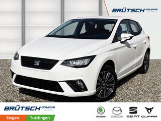 Seat Ibiza Neuwagen Kaufen