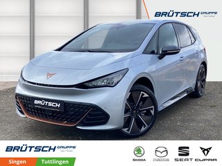 CUPRA Born Vorführfahrzeug Kaufen