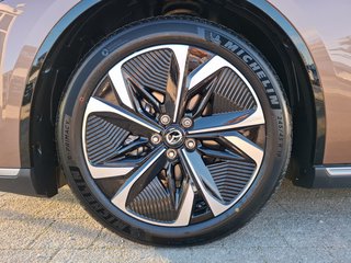Mazda 6e EV 258ps Takumi 68,8 kWh - foto 8