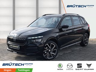 Skoda Kamiq Gebrauchtwagen Kaufen