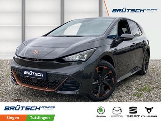 CUPRA Born Neuwagen Kaufen