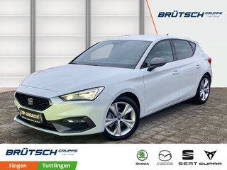 Seat Leon Gebrauchtwagen Kaufen