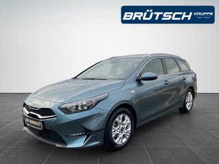 Kia cee'd Gebrauchtwagen Kaufen