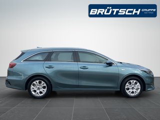 Kia Ceed Sportswagon 1.6 CRDi Mild Hybrid Vision AUTOMATIK / NAVI - bilder 3