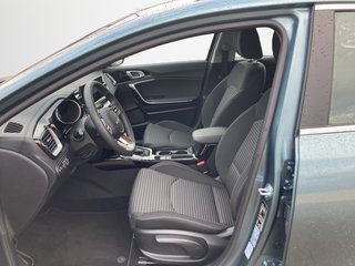 Kia Ceed Sportswagon 1.6 CRDi Mild Hybrid Vision AUTOMATIK / NAVI - bilder 4
