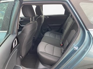 Kia Ceed Sportswagon 1.6 CRDi Mild Hybrid Vision AUTOMATIK / NAVI - bilder 9