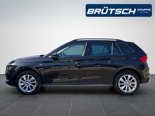 Skoda Kamiq 1.0 TSI Tour DSG / VOLL-LED / NAVI / TEMPOMAT / SITZHEIZUNG - bilder 2