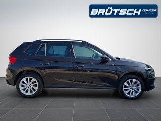 Skoda Kamiq 1.0 TSI Tour DSG / VOLL-LED / NAVI / TEMPOMAT / SITZHEIZUNG - bilder 3