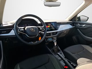 Skoda Kamiq 1.0 TSI Tour DSG / VOLL-LED / NAVI / TEMPOMAT / SITZHEIZUNG - bilder 5