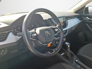 Skoda Kamiq 1.0 TSI Tour DSG / VOLL-LED / NAVI / TEMPOMAT / SITZHEIZUNG - bilder 6