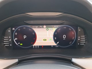 Skoda Kamiq 1.0 TSI Tour DSG / VOLL-LED / NAVI / TEMPOMAT / SITZHEIZUNG - bilder 7