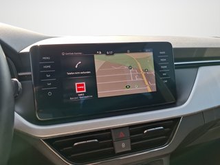 Skoda Kamiq 1.0 TSI Tour DSG / VOLL-LED / NAVI / TEMPOMAT / SITZHEIZUNG - bilder 8