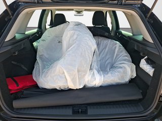 Skoda Kamiq 1.0 TSI Tour DSG / VOLL-LED / NAVI / TEMPOMAT / SITZHEIZUNG - bilder 11