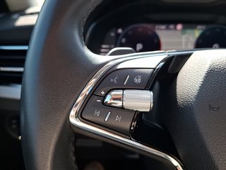 Skoda Kamiq 1.0 TSI Tour DSG / VOLL-LED / NAVI / TEMPOMAT / SITZHEIZUNG - bilder 13