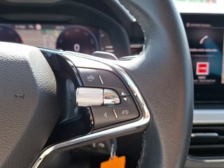 Skoda Kamiq 1.0 TSI Tour DSG / VOLL-LED / NAVI / TEMPOMAT / SITZHEIZUNG - bilder 14