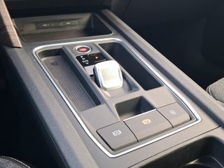 SEAT Leon Sportstourer 1.5 eTSI Xcellence DSG / KLIMA / NAVI / VOLL-LED - bilder 3