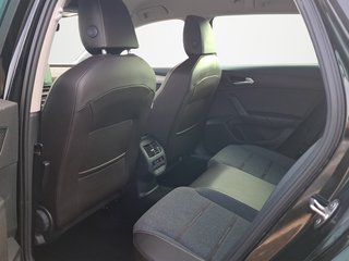 SEAT Leon Sportstourer 1.5 eTSI Xcellence DSG / KLIMA / NAVI / VOLL-LED - bilder 4