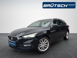 SEAT Leon Gebrauchtwagen Kaufen