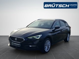 SEAT Leon Gebrauchtwagen Kaufen