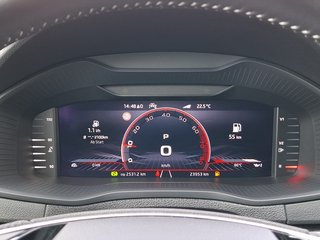 Skoda Karoq 1.5 TSI Sportline DSG / ACC / KAMERA / COLUMBUS / SITZHEIZUNG - bilder 7