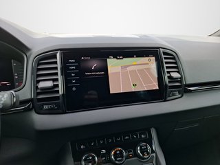 Skoda Karoq 1.5 TSI Sportline DSG / ACC / KAMERA / COLUMBUS / SITZHEIZUNG - bilder 8