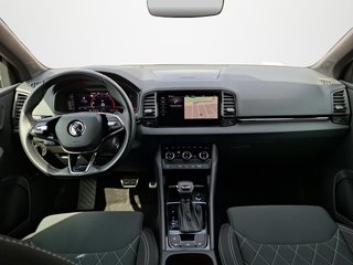 Skoda Karoq 1.5 TSI Sportline DSG / ACC / KAMERA / COLUMBUS / SITZHEIZUNG - bilder 5