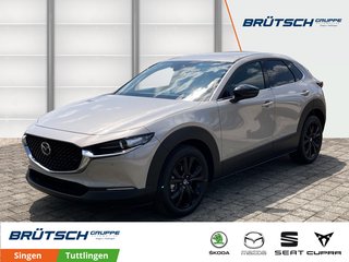 Mazda CX-30 Vorführfahrzeug Kaufen