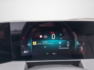 Opel Astra L 1.2 Turbo Elegance AUTOMATIK / AHK / NAVI / ACC / LED - bilder 2