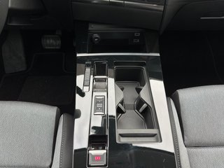 Opel Astra L 1.2 Turbo Elegance AUTOMATIK / AHK / NAVI / ACC / LED - bilder 3