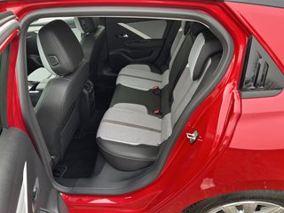 Opel Astra L 1.2 Turbo Elegance AUTOMATIK / AHK / NAVI / ACC / LED - bilder 5