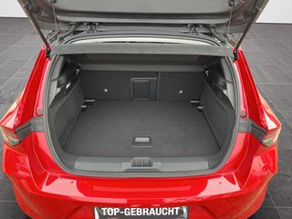 Opel Astra L 1.2 Turbo Elegance AUTOMATIK / AHK / NAVI / ACC / LED - bilder 6