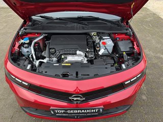 Opel Astra L 1.2 Turbo Elegance AUTOMATIK / AHK / NAVI / ACC / LED - bilder 7