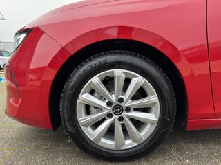 Opel Astra L 1.2 Turbo Elegance AUTOMATIK / AHK / NAVI / ACC / LED - bilder 8